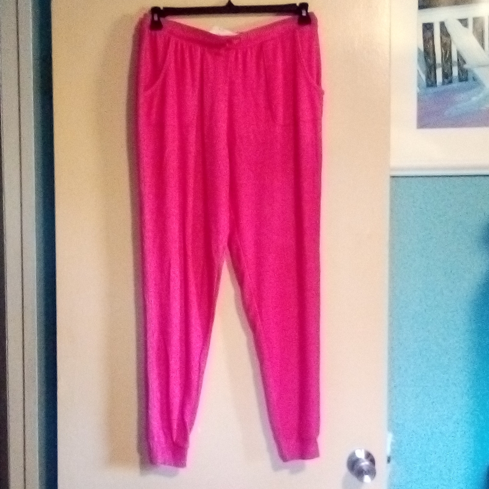 Moondance Girls Jogger Pants